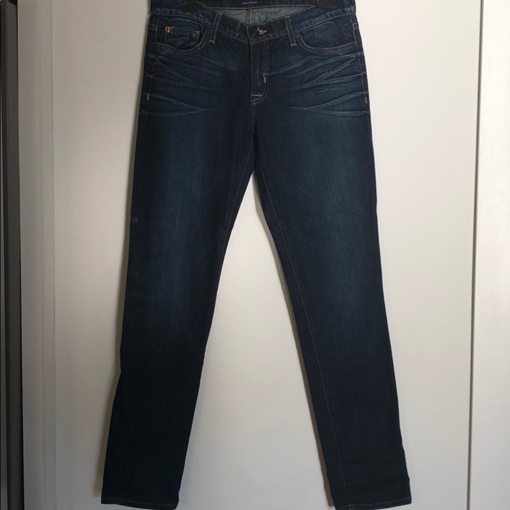Hudson jeans